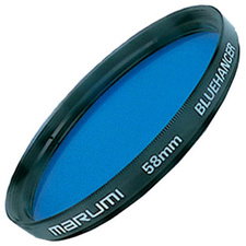 Marumi Bluehancer 52mm
