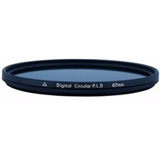 Marumi DHG Circular PL.D 67mm