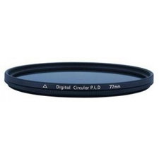 Marumi DHG Circular PL.D 77mm