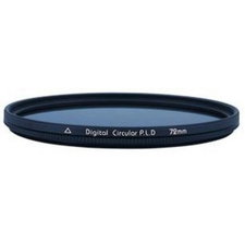 Marumi DHG Circular PL.D 72mm