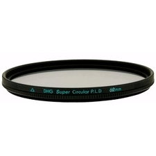 Marumi DHG Super Circular PL.D 62mm
