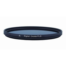Marumi DHG Circular PL.D 52mm