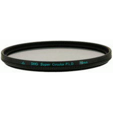 Marumi DHG Super Circular PL.D 72mm