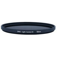 Marumi DHG Light Control 8 52mm