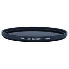 Marumi DHG Light Control 8 72mm
