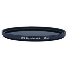 Marumi DHG Light Control 8 58mm