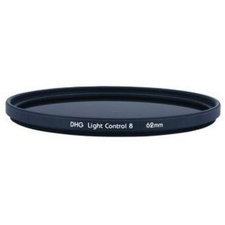 Marumi DHG Light Control 8 62mm