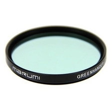 Marumi DHG Greenhancer 52mm