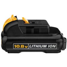 Dewalt DCB121