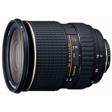 Tokina AF 16-50mm f/2.8 AT-X Pro DX - Nikon