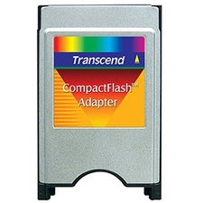 Transcend TS0MCF2PC