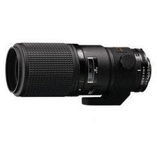 Nikon AF 200mm f/4D IF-ED