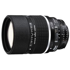 Nikon AF 135mm f/2D DC