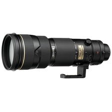 Nikon AF-S 200-400mm f/4G IF ED VR