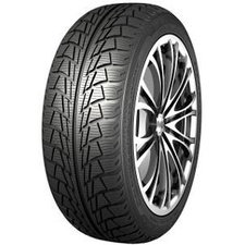 Nankang SV-1 255/55R18 109T
