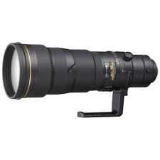 Nikon AF-S 500mm f/4G ED VR