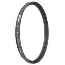 Nikon NC 72mm