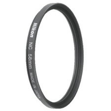 Nikon NC 58mm