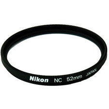 Nikon NC 52mm