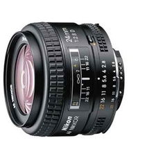 Nikon 24mm f/2.8 AF-D
