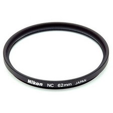 Nikon NC 62mm
