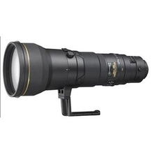 Nikon AF-S 600mm f/4G ED VR