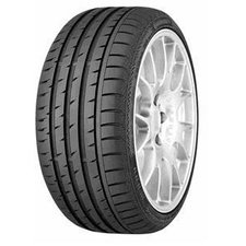 Continental ContiSportContact 3 195/45R17 81W