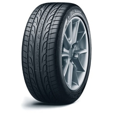 Dunlop SP Sport Maxx 275/55R19 111V