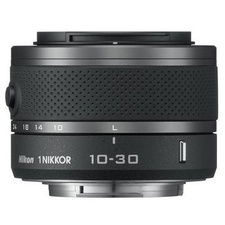 Nikon 10-30mm f/3.5-5.6 VR