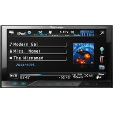 Pioneer P4300DVD