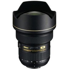 Nikon AF-S 14-24mm f/2.8G ED