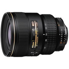 Nikon AF-S 17-35mm f/2.8D IF-ED