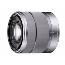 Sony 18-55mm f/3.5-5.6