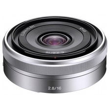 Sony 16mm f/2.8 SEL-16F28