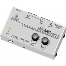 Behringer MA400