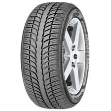 Kleber QUADRAXER 205/50R17 93V XL
