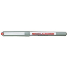 Roller Eye Fine Uni-Ball rosso 0,7 mm