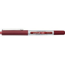 Roller Eye Micro Uni-Ball - rosso - 0,5 mm