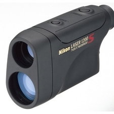 Nikon Laser 1200S