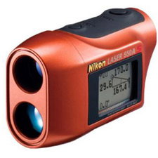 Nikon Laser 550 AS
