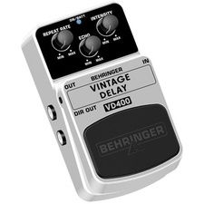 Behringer VD400