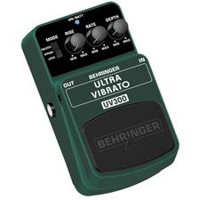 Behringer UV300