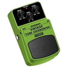 Behringer TO800
