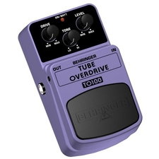 Behringer TO100
