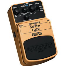 Behringer SF300