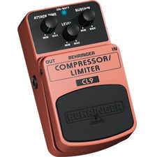Behringer CL9