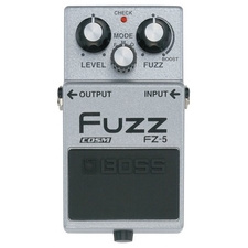 Boss FZ-5