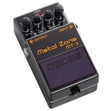 Boss MT-2