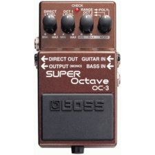 Boss OC-3