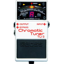 Boss TU-3